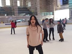 -冠军冰场(环球中心店)