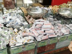 零售区-采芝斋评弹茶馆(观前街店)