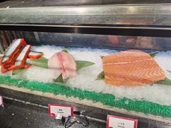 -OPEN開全日自助餐厅·西餐·海鲜(佛山希尔顿酒店)