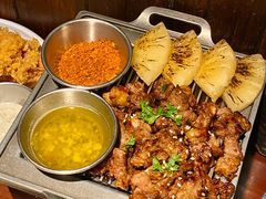 -小川洋风料理(江汉路店)
