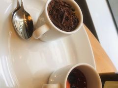 经典提拉米苏-君悦酒店·La Terrazza意合園·意式风味