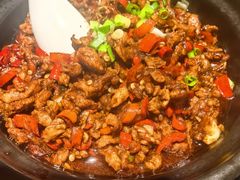 -大碗先生(万家丽店)