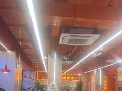 -王钵宴遇王龙虾烧烤旗舰店(中山北路店)