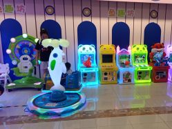 -孩子王(番禺万达广场店)