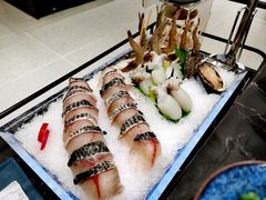 -红鼎豆捞·非遗鲍皇汤火锅(宝丰路店)