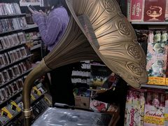 -Hi Fi Acoustic 梵香禅韵·色声香味