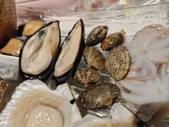 -Thai Basil罗勒叶泰式餐厅(时代天街店)