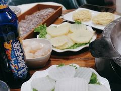 -重庆老火锅(长虹店)