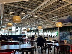 -宜家·瑞典风味餐厅(四元桥店)
