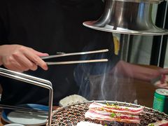 -烧肉达人•炭火烧肉(新天地店)