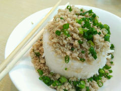 -东平传统鸡饭(德信华城店)
