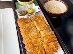 -上蔬无瑕· 创意素食·Vegetarian(华采天地店)
