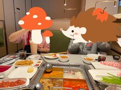 -海底捞火锅(吴中路店)