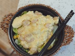 -堂屋糖水店(愚园店)