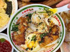 -西关味(大卫城店)