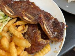 -妈阁铭记澳葡美食