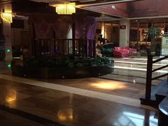 -水晶之星洗浴温泉汗蒸