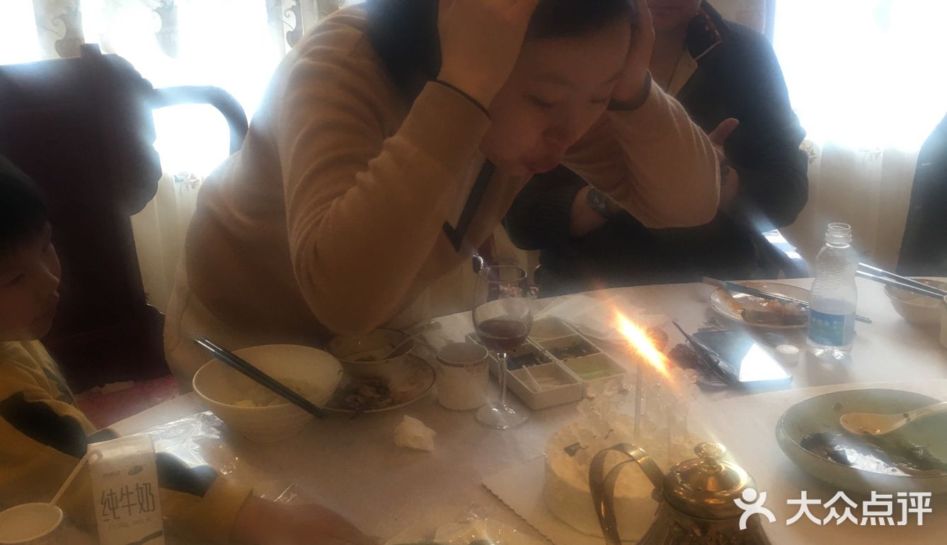 好吃又好看！包装也是很用心！