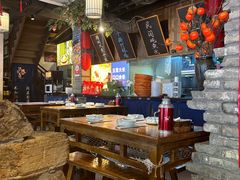 -打酱油·非遗淮扬菜(瘦西湖梅岭店)