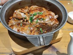 -山海经·海边人家 海鲜新青岛菜(扬州路店)