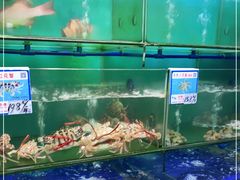 -南海渔家•海鲜•正宗海南菜(海棠湾店)