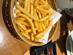 -诚家·日式烧鸟·深夜食堂(虹桥天街店)