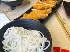 -大鼓米线(常州钟楼新世纪DM店)