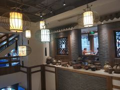 大堂-纸盐河码头火锅(十八梯店)