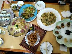 -盛京富丽园老菜馆·东北菜(和平南大街店)