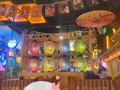 -有喜屋·烧鸟·居酒屋(周浦万达店)