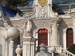 -珠海圆明新园