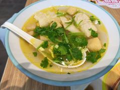 -小杨生煎(香港名都店)