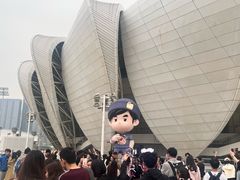 -杭州奥体中心-体育场