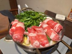 -烧鸟横丁(联发文创口岸店)