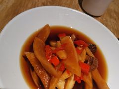 -湘阁里辣(沙井华润万家店)
