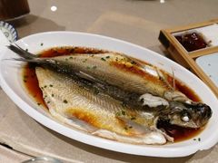 -海天楼中餐厅(吴宫泛太平洋酒店)