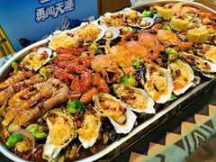 -乌托邦轰趴日租聚会别墅(先生的院子店)