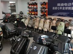 -雅迪电动车(北艾路店)
