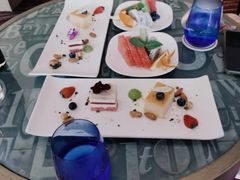 -温德姆花园酒店-鼎丰阁中餐厅