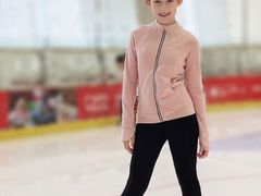 -冰纷万象滑冰场(二七万象城店)