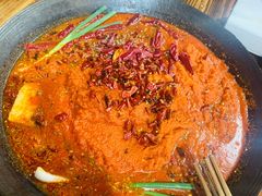 -铜元老码头鳝鱼火锅