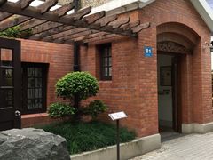 -刘长胜故居