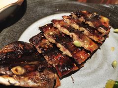 -山葵家·创意料理(万象汇店)