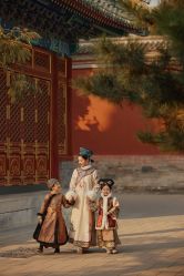 点击看大图 -美云庭古装·格格服汉服·京城旅拍(北京店)