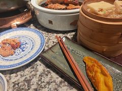 -南京大牌档(崇文门国瑞店)