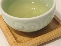 -广州建国酒店-盈丰阁粤菜-粤式茶点