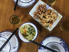 -宏记汕头白粥店(江怡店)