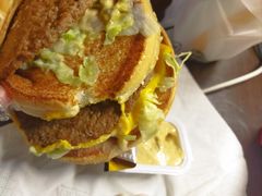 -麦当劳(杭州西湖银泰百货店)