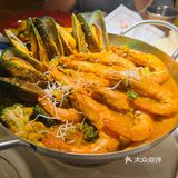 来吃了2024必吃榜上的香料客印度咖喱铺
