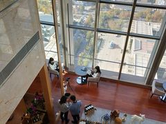 -视界美食自助餐厅·石家庄希尔顿酒店